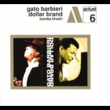 Gato Barbieri & Dollar Brand - Hamba Khale '1968