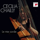 Cecilia Chailly - Le mie corde '2013