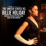 Kris Bowers - The United States vs. Billie Holiday (Original Motion Picture Score) '2021
