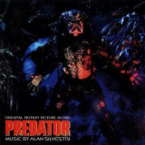 Alan Silvestri - Predator (10th Anniversary Edition) '1987