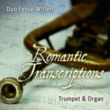 Toni Fehse - Romantic Transcriptions '2017
