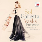 Sol Gabetta - Vasks: Presence '2015