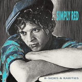 Simply Red - Picture Book B-Sides & Rarities '2020