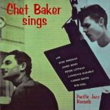 Chet Baker - Chet Baker Sings '1956
