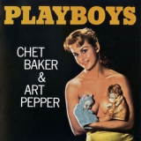 Chet Baker - Playboys '1958