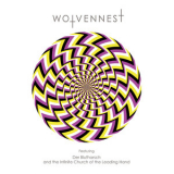 Wolvennest & Der Blutharsch And The Infinite Church Of The Leading Hand - WLVNNST '2016
