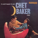 Chet Baker - Chet Baker Sings - It Could Happen To You '1958