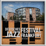 Heidi Bayer - 2023-10-28, 54. Deutsches Jazzfestival, Frankfurt, Germany '2023