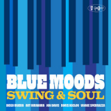 Blue Moods - Swing & Soul '2024