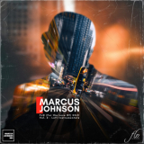 Marcus Johnson - Flo (for The Love Of) Chill - Vol. 3 - Lofi Instrumentals '2023