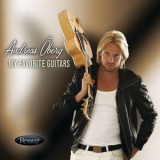 Andreas Oberg - My Favorite Guitars '2008