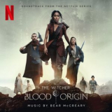 Bear McCreary - The Witcher: Blood Origin '2022