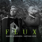 Bjarke Mogensen - Flux '2024
