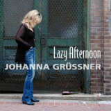 Johanna Grussner - Lazy Afternoon '2006