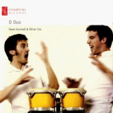 Owen Gunnell - O Duo '2011