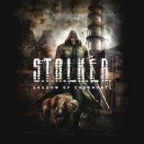 MoozE, FireLake - S.T.A.L.K.E.R. Shadow of Chernobyl Soundtrack '2007