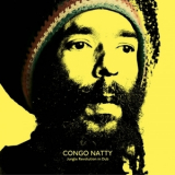 Congo Natty - Jungle Revolution in Dub '2015