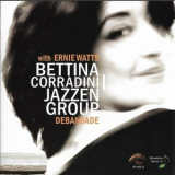 Bettina Corradini - Debandade '2009