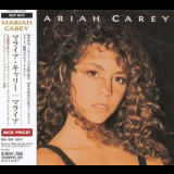 Mariah Carey - Mariah Carey '1990