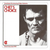 Chet Baker Trio - Chet's Choice '1985