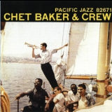 Chet Baker - Chet Baker & Crew '1956
