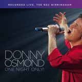 Donny Osmond - One Night Only '2017