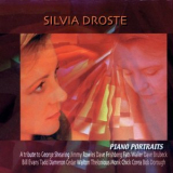 Silvia Droste - Piano Portrats '2005