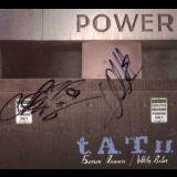 T.a.t.u. - Белый Плащик [CDS] '2008
