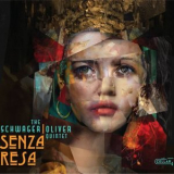 Reg Schwager, Ryan Oliver - Senza Resa '2023