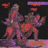 Data Animal - Future Primitive '2022
