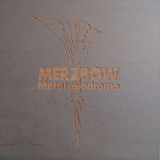 Merzbow - Metalvelodrome '1993