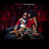 R. Kelly - The Buffet '2015