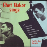 Chet Baker - Chet Baker Sings '1956