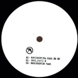 Aphex Twin - MARCHROMT30a Edit 2b 96 '2015