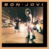 Bon Jovi - Bon Jovi '1985