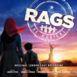 Stephen Schwartz - Rags: The Musical (Original London Cast Recording) '2020