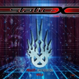 Static-X - Project: Regeneration Vol. 2 '2024