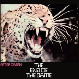 Peter Green - The End of the Game '2020