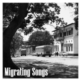 Niclas Knudsen Trio - Migrating Songs '2023