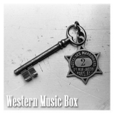 Niclas Knudsen Trio - Western Music Box '2023