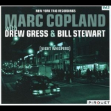 Marc Copland - New York Trio Recordings, Vol.3: Night Whispers '2008