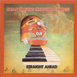 Brian Auger's Oblivion Express - Straight Ahead '1974