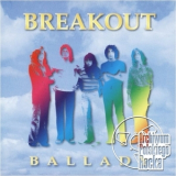 Breakout - Ballady '1995
