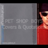 Pet Shop Boys - Somewhere '1997