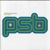 Pet Shop Boys - Somewhere (Seven Versions) '1997