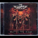 The Rods - Rattle The Cage '2024