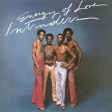 Intruders - Energy Of love '1974