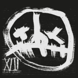 XIII - Black Ghost '2022