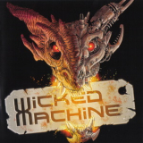 Wicked Machine - Wicked Machine '2011