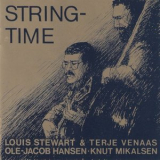 Louis Stewart - String-Time '1990